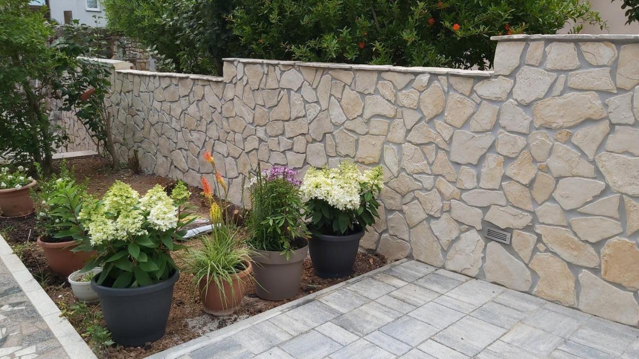 Apartments Ella Rovinj Kültér fotó