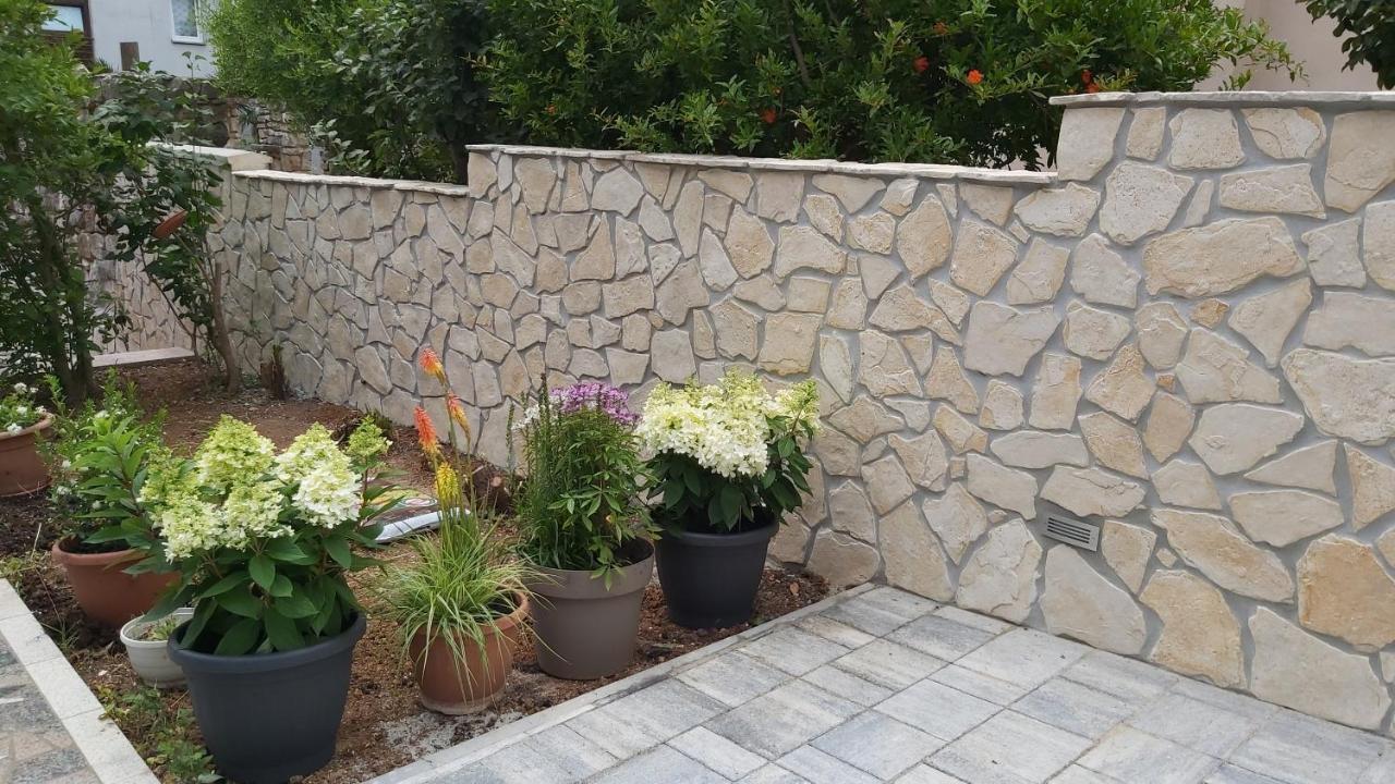 Apartments Ella Rovinj Kültér fotó