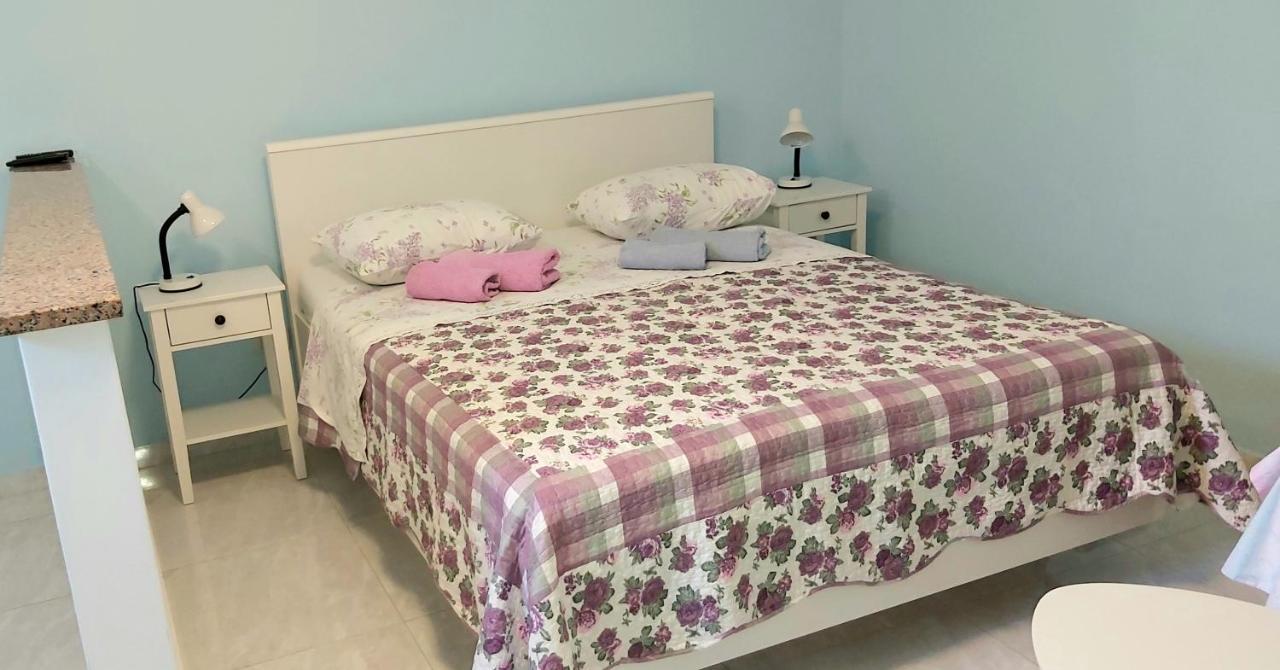 Apartments Ella Rovinj Kültér fotó