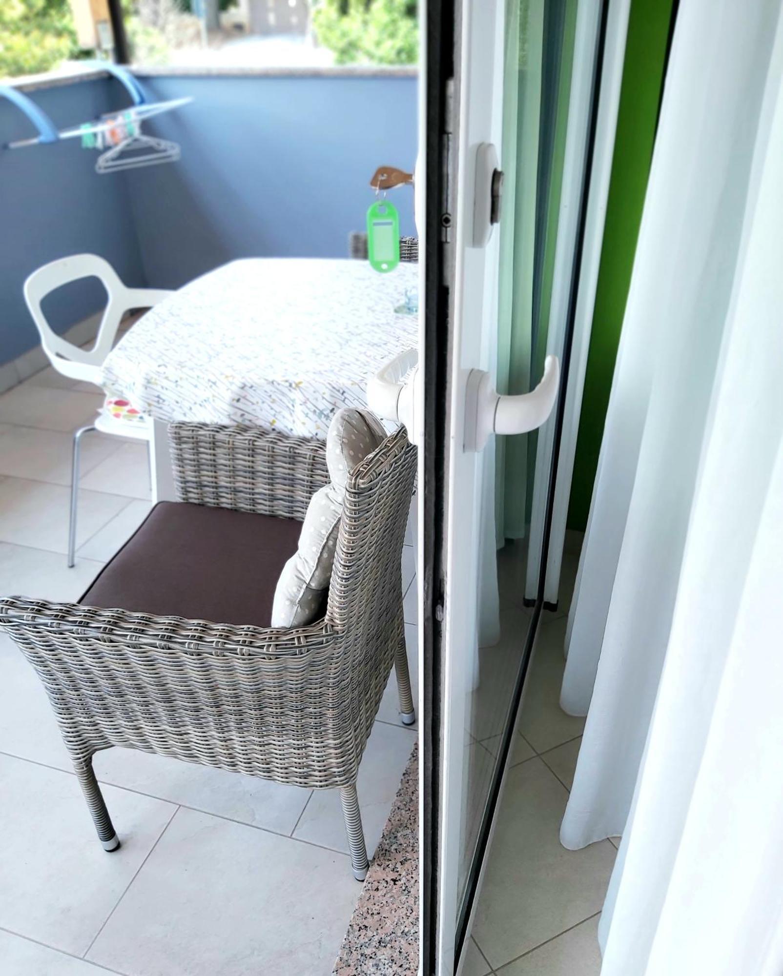 Apartments Ella Rovinj Kültér fotó