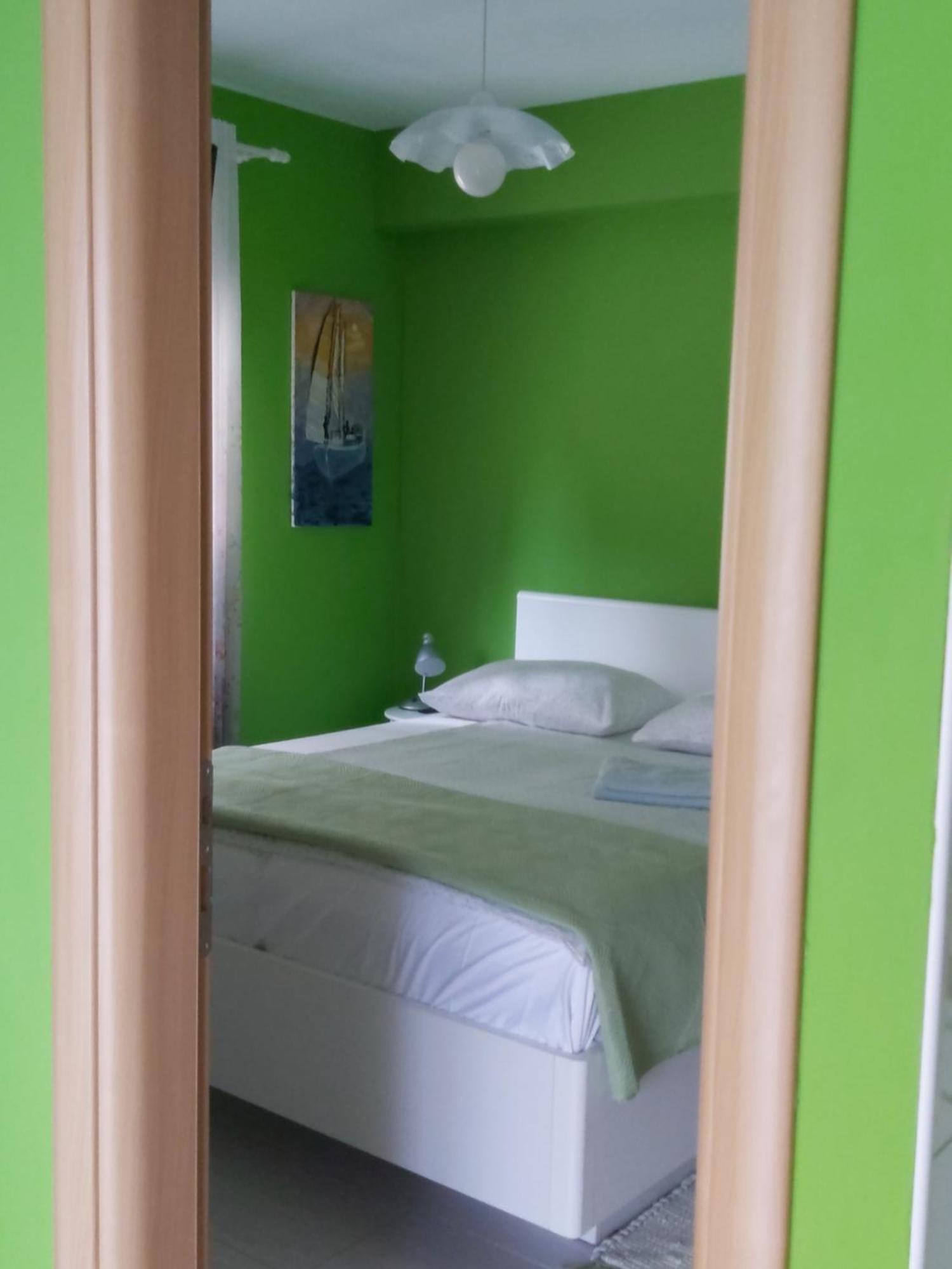 Apartments Ella Rovinj Kültér fotó