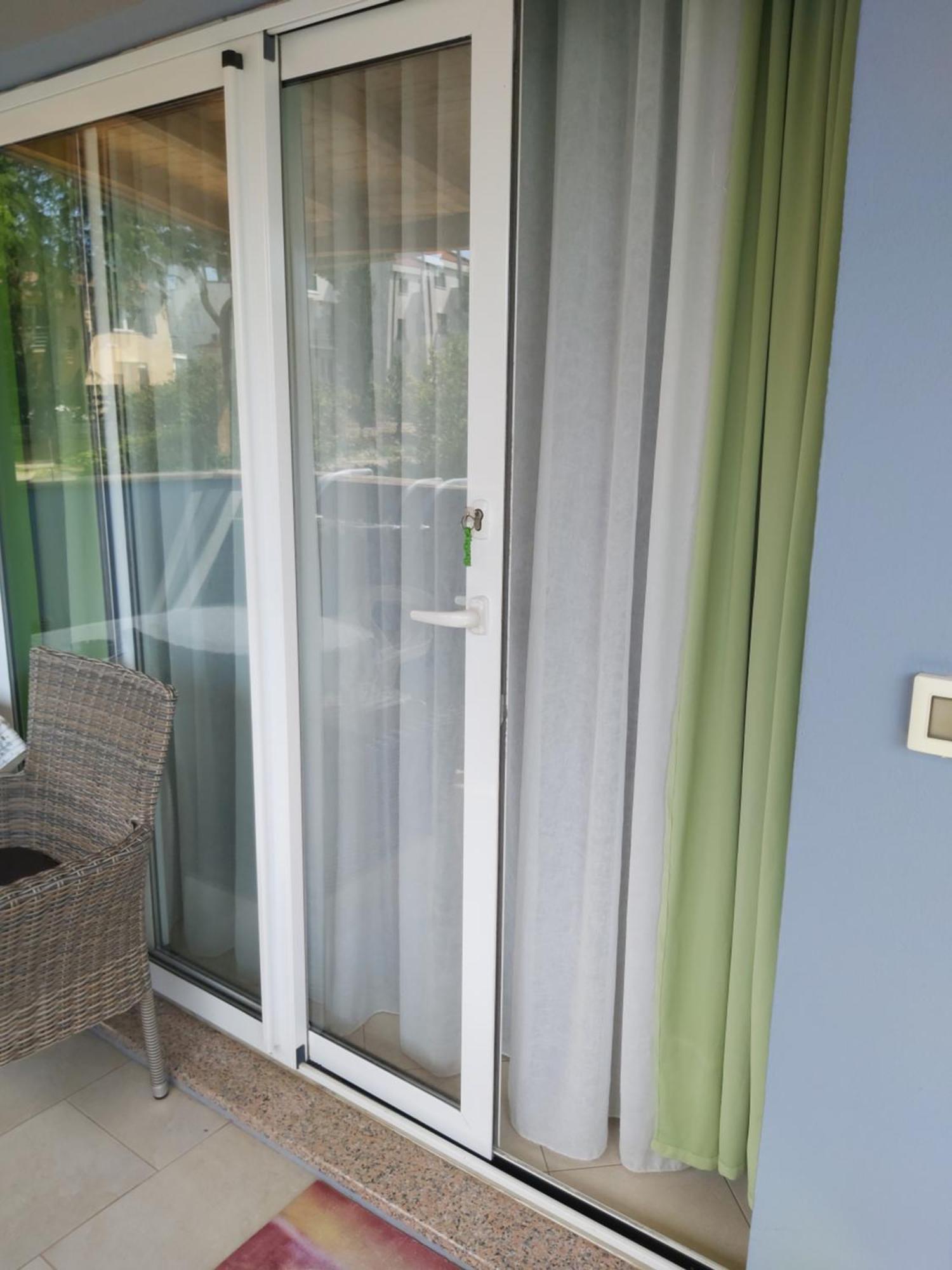 Apartments Ella Rovinj Kültér fotó