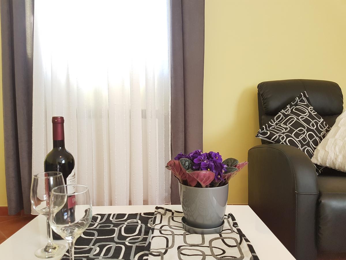 Apartments Ella Rovinj Kültér fotó
