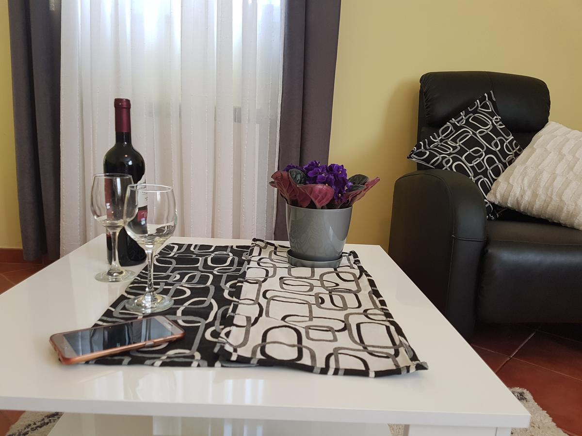 Apartments Ella Rovinj Kültér fotó