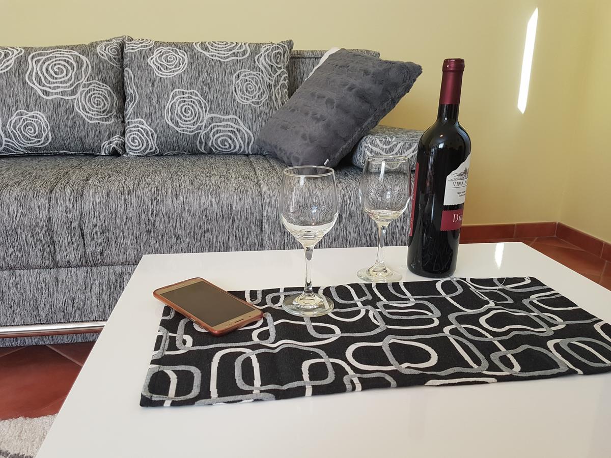 Apartments Ella Rovinj Kültér fotó