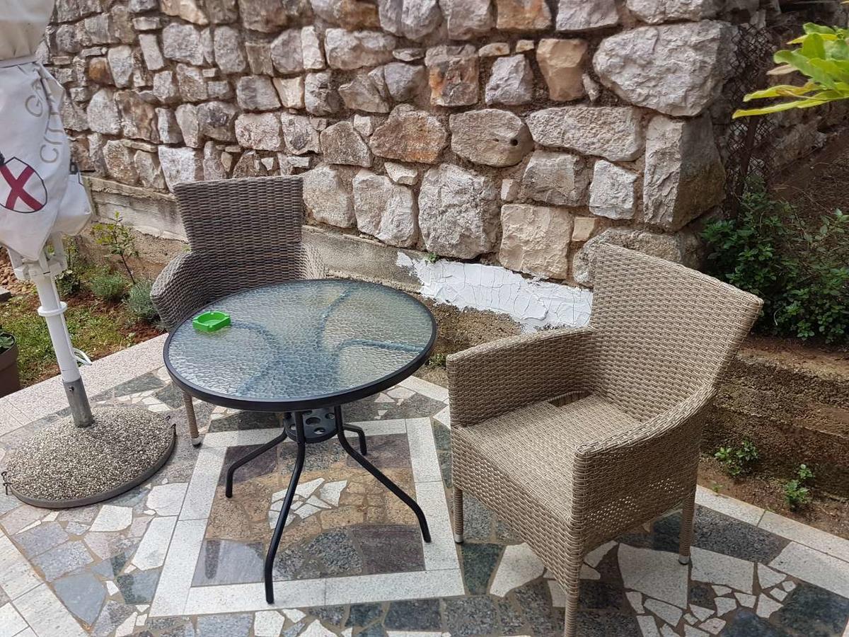 Apartments Ella Rovinj Kültér fotó
