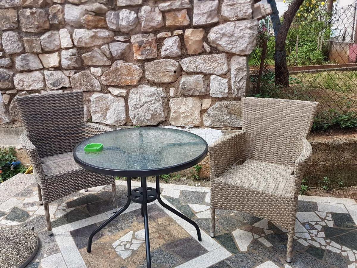 Apartments Ella Rovinj Kültér fotó