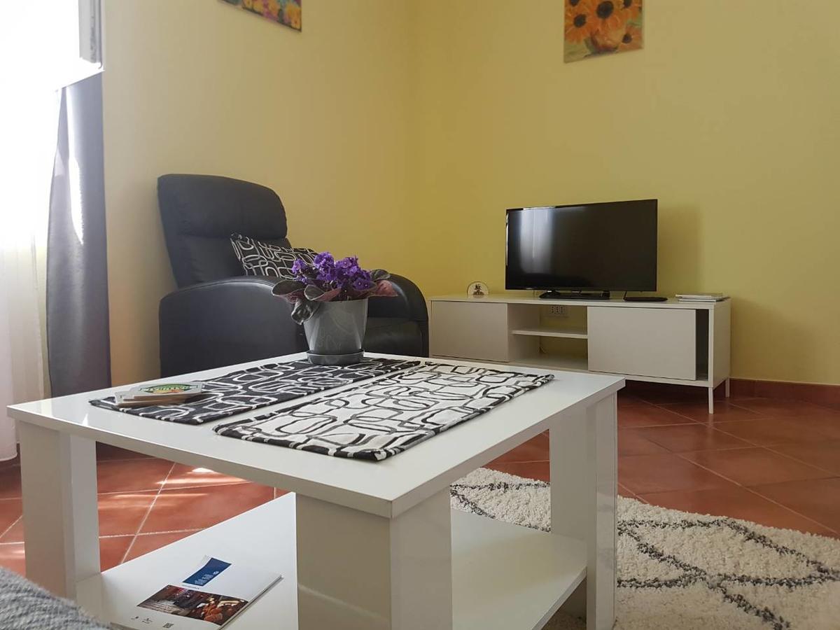 Apartments Ella Rovinj Kültér fotó