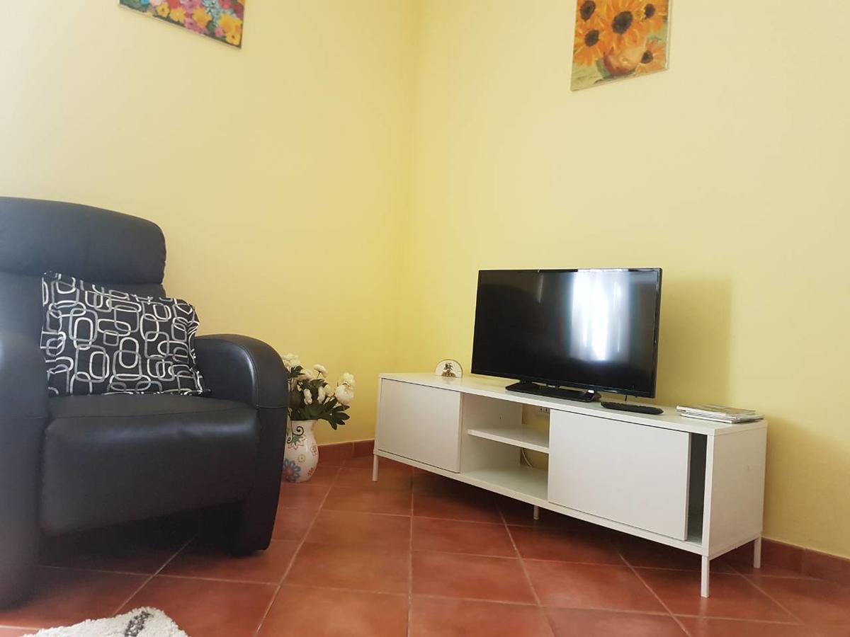 Apartments Ella Rovinj Kültér fotó