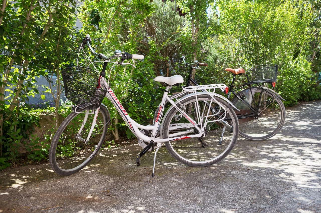 Apartments Ella Rovinj Kültér fotó