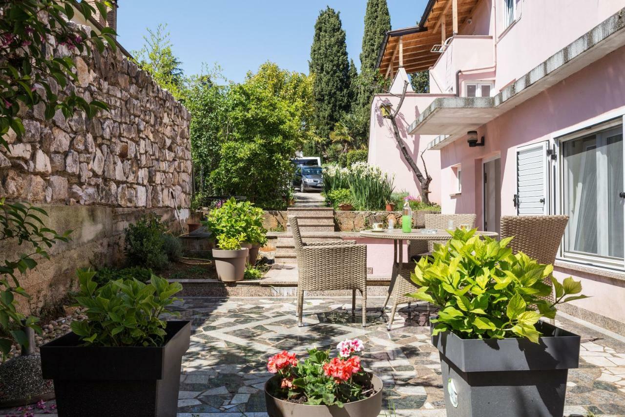 Apartments Ella Rovinj Kültér fotó